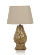 А-LE749 Gray+Gray абажур, размер: 230*230*360мм (1 [01100375]