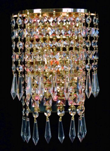 ВР-E1382/2W FGD (10) светильник настенный [01089778] ВР-E1382/2W FGD (10) светильник настенный