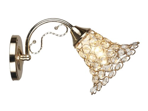 ВР-N4134/1W FGD (20) светильник настенный [01098637] ВР-N4134/1W FGD (20) светильник настенный