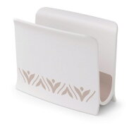 501135-РСВ (в уп.24шт.) - Салфетница "Эстетика" 62 [01105641]