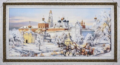 130*70 63 М/Р Картина гобелен [01107065] 130*70 63 М/Р Картина гобелен