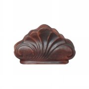 32305 (в кор.40шт.) - Салфетница, кр.глина (без уп [01093855]