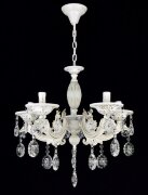 ВР-N3027/5 WG D510*H740мм (1) светильник потолочны [01084705]