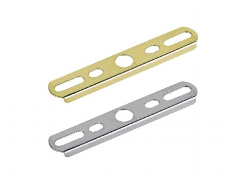 ДС Планка потолочная 95мм [01100750] ДС Планка потолочная 95мм