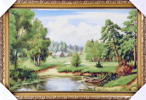 40*60 67 Картина гобелен [01111872] 40*60 67 Картина гобелен