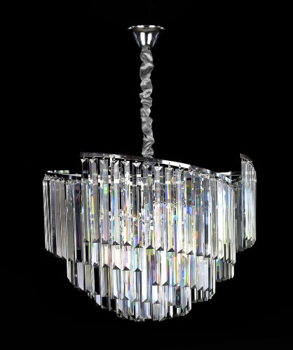 299/600 CHW E14*12 D600*H600/1000мм (1) светильник [01109348] 299/600 CHW E14*12 D600*H600/1000мм (1) светильник потолочный