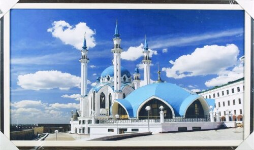 100*60 26 - Репродукция картины [01087717] 100*60 26 - Репродукция картины