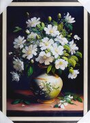 50*70 картина с камнями 40 [01109248]