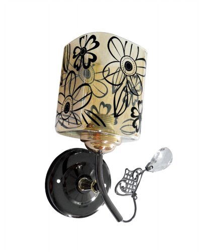 ДС-B9867/1 GM+FGD (10) светильник настенный [01099663] ДС-B9867/1 GM+FGD (10) светильник настенный