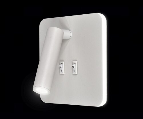 Х20637 WT LED11W 3000-4000-6000K (20) светильник н [01104374] Х20637 WT LED11W 3000-4000-6000K (20) светильник настенный