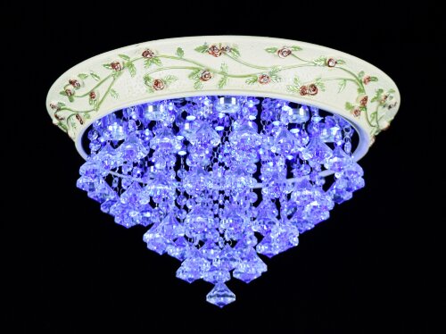 УЧ2007/А500 АКЦИЯ светильник потолочный [01065596] УЧ2007/А500 АКЦИЯ светильник потолочный