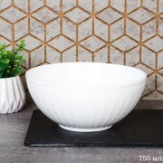 735082 (в уп.36шт.) - Салатник 750мл, 155мм. Египе [01111299]