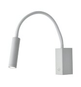 Х21026-B1 WT LED 3W 4000K (10) светильник настенны [01104399]