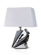 Д-JM1711 Sliver+Black+White, размер: 300*170*450мм [01100514]