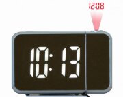 8590X проектор черн-бел 6BL Цифровой будильник све [01101977]