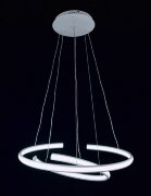 Б7473/2 WT D400мм+D600мм Led 200W 3000K+4000K+6500 [01098796]