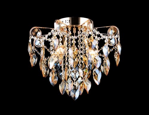 ВР-E2370/4 FGD D450*H380мм (1) светильник потолочн [01107532] ВР-E2370/4 FGD D450*H380мм (1) светильник потолочный