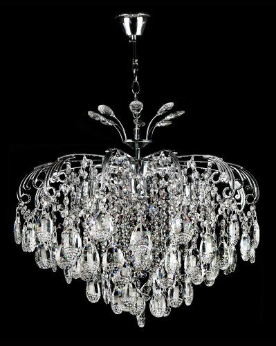 ВР-E1580/6 CR D550*H500мм (1) светильник потолочны [01086604] ВР-E1580/6 CR D550*H500мм (1) светильник потолочный