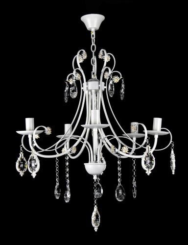 ВР-N3725/5 WT+GD D625*H665/H860 mm (1) светильник [01091525] ВР-N3725/5 WT+GD D625*H665/H860 mm (1) светильник потолочный