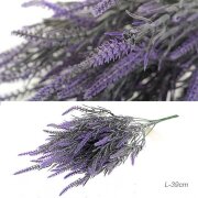 657553 (в уп.2/300шт.) - Цветок искусственный Лава [01099329]