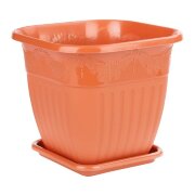 368113-РСВ (в уп.15шт.) - Горшок цветочный "Лозанн [01105453]