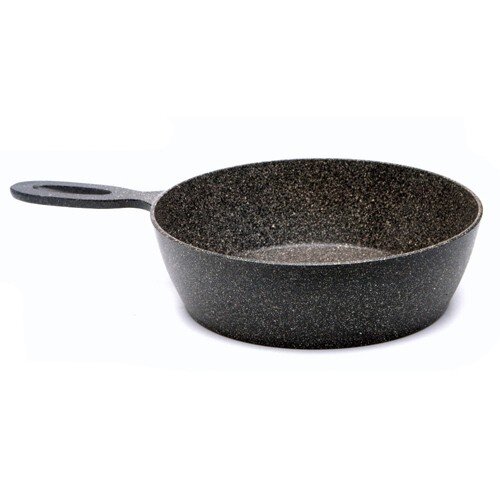 304709-РСВ (в уп.5шт.) - Сковорода "Сотейник" 260 [01105458] 304709-РСВ (в уп.5шт.) - Сковорода "Сотейник" 260 х 65 мм с литой ручкой, без крышки 11702