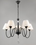 ВР-NH7060/5 BK D675*H490/H870 мм (4) светильник по [01110152]