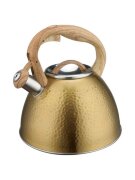 Z-4361 (в уп.6шт.) - Чайник со свистком ZEIDAN 3л, [01098558]