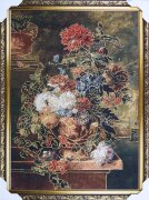 50*70 14 Картина гобелен  люрексом [01107559]