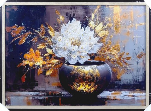 50*70 картина с камнями 44 [01109252] 50*70 картина с камнями 44