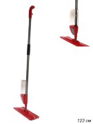 666790 (в уп.12шт.) - Швабра с распылителем 130х35 [01094963]