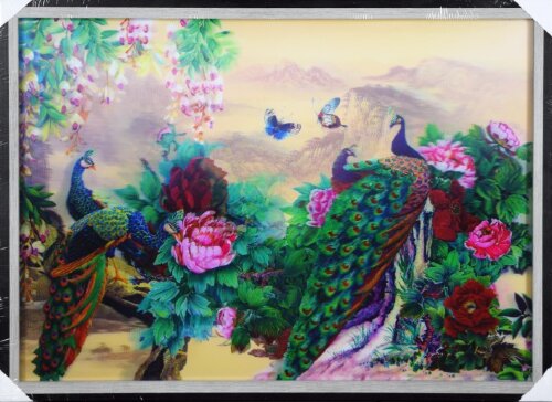 50х70 50 - Картина 5D [01108518] 50х70 50 - Картина 5D