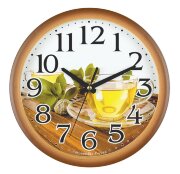 В 09 Алмаз (в кор.10шт.) - Часы настенные Алмаз, м [01109151]