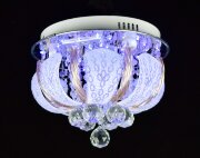 У9605/300 CR АКЦИЯ светильник потолочный [01066656]