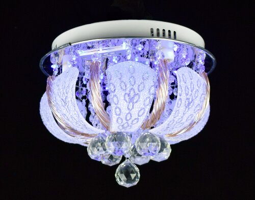 У9605/300 CR АКЦИЯ светильник потолочный [01066656] У9605/300 СR АКЦИЯ светильник потолочный