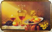 60*100 313 - Картина репродукция [01083962]