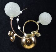 Ч5712/2 FG люстра [01038847]