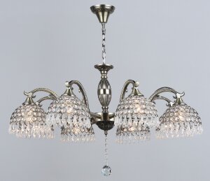 ВР-NH5755/8 AB D800*H445/H700 мм (2) светильник по [01110205]