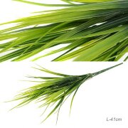 657828 (в уп.2/600шт.) - Лист искусственный Осока, [01095680]