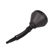 207М (в уп.10шт.) - Воронка с гофр.удлинителем, ра [01043424]