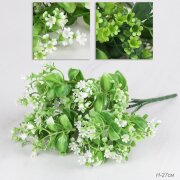 735598 (в уп.800шт.) - Зелень искусственная H=27см [01108905]