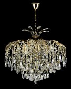 ВР-E1580/6 FGD D550*H500мм (1) светильник потолочн [01086498]