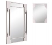 8061-Z2 (1) Зеркало интерьерное настенное в прямоу [01107592]