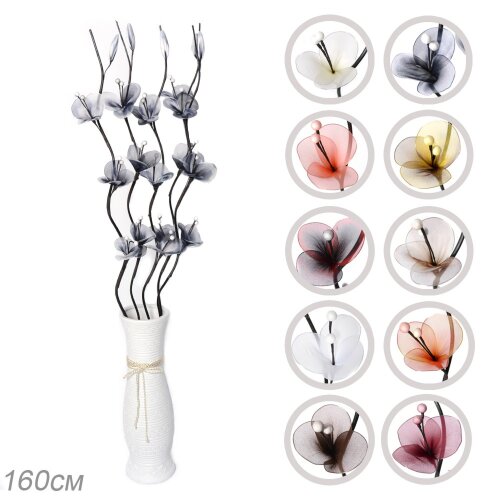 620873 (в уп.100наб.) - Сухоцвет, набор 5 штук 160 [01110976] 620873 (в уп.100наб.) - Сухоцвет, набор 5 штук 160см. / A-026 / капрон