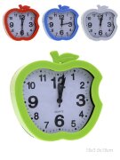 651553 (в уп.100шт.) - Часы настенные / K43 /, раз [01098979]