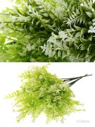 670502 (в уп.2/600шт.) - Цветок искусственный, /W2 [01097558]