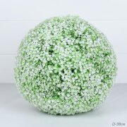 733319 (в уп.30шт.) - Самшит-шар 38см. / W-003 /, [01107392]