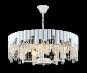 ВР-S2341/5 WT D500*H220мм (1) светильник потолочны [01107529]