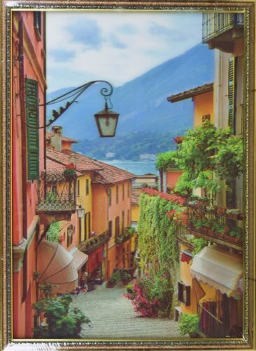 50х70 3 - Картина 5D [01098920] 50х70 3 - Картина 5D