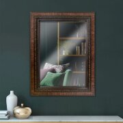 33.43 8290-258250 (в кор.1 шт.) Зеркало интерьерно [01101849]